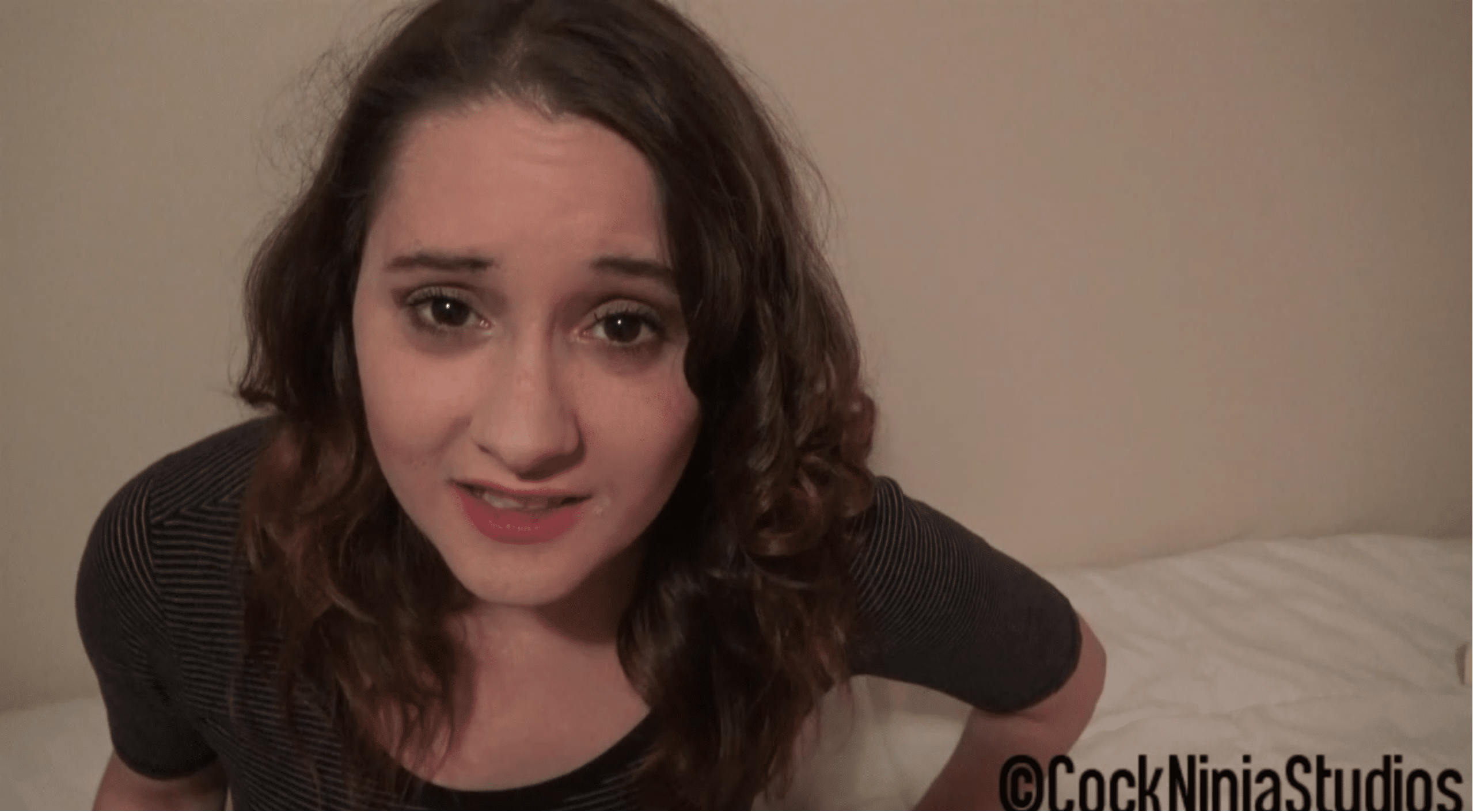 clean1 The Interrogation