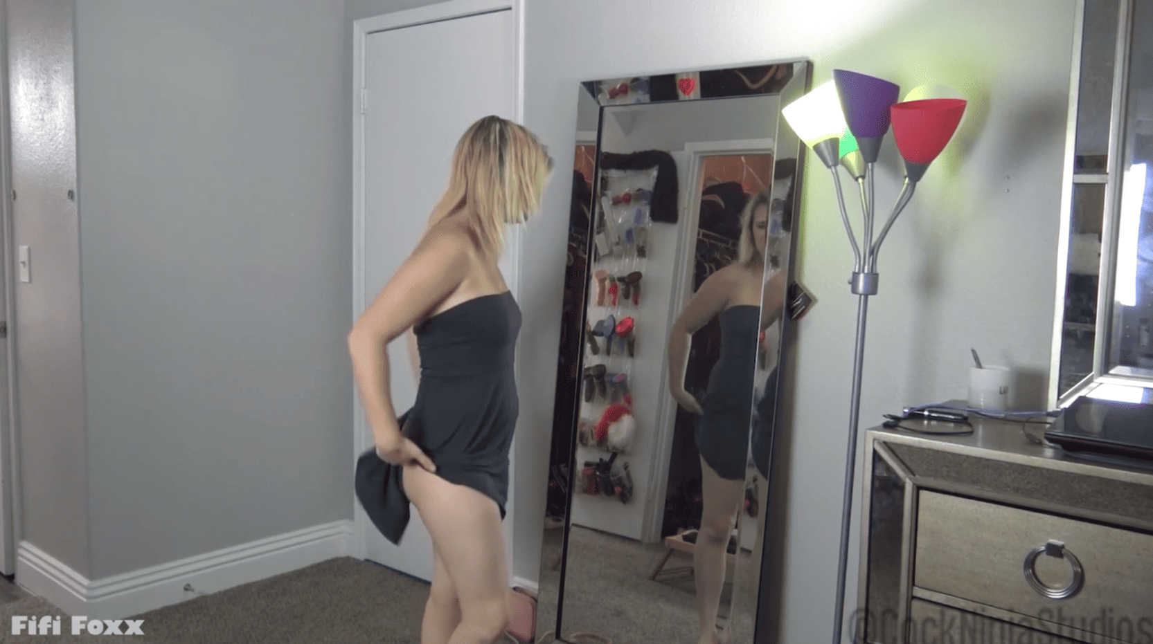 clean3 The Interrogation