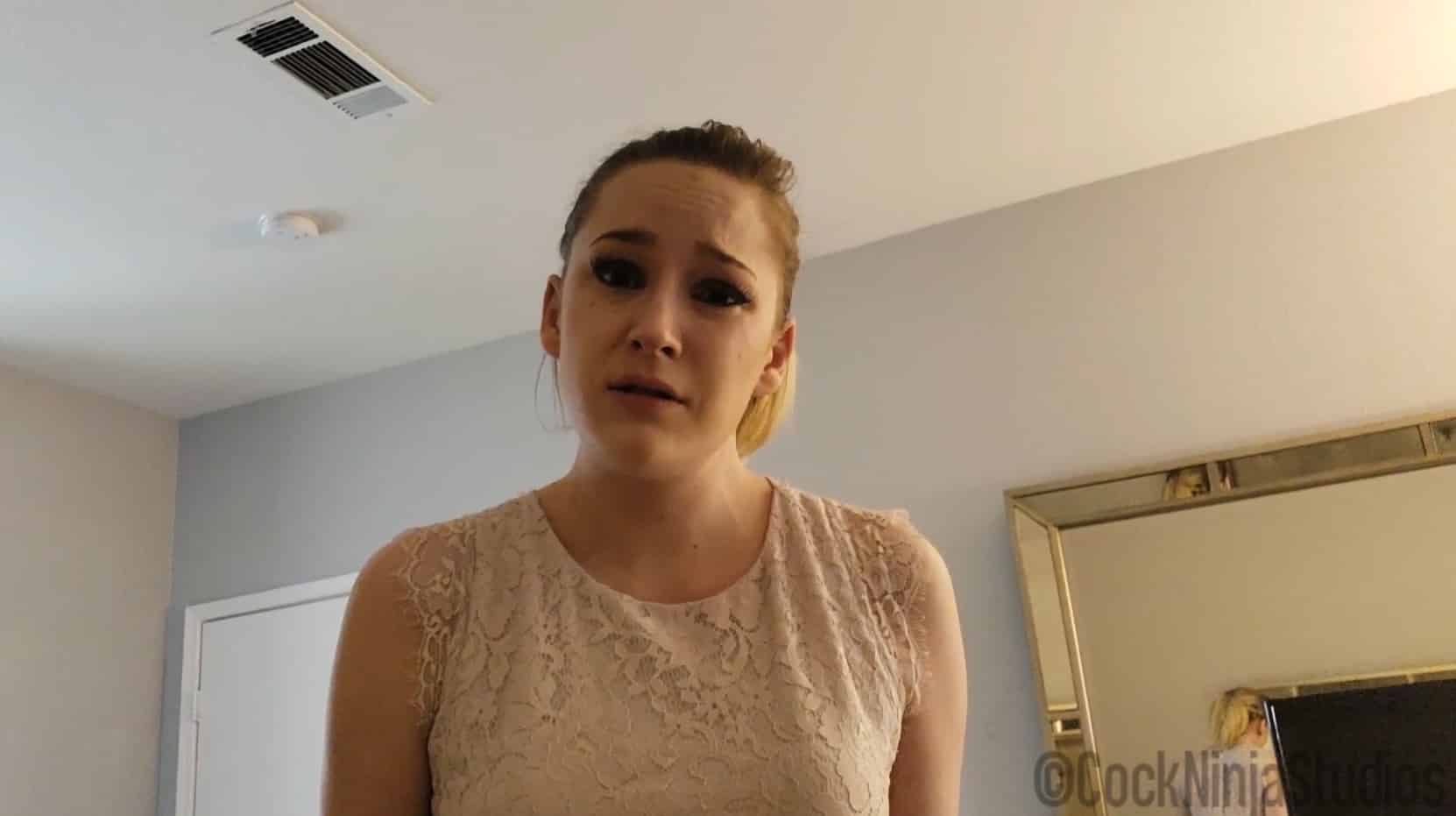 Competitive Step Mom Offers Her Tight Asshole – Smartykat314