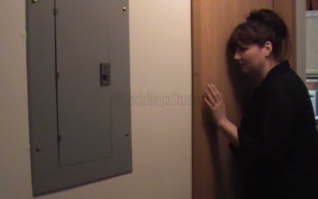 Helpful Step Mother Fixes Step Son’s Broken Cock – Mother Mary