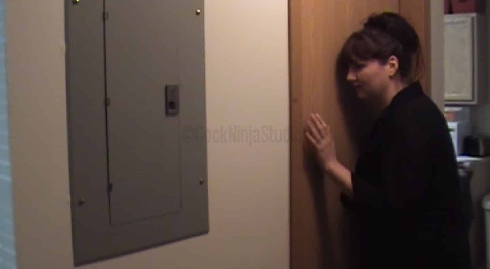 Helpful Step Mother Fixes Step Son’s Broken Cock – Mother Mary