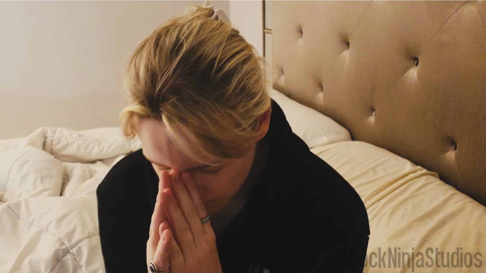 Lesbian Step Sister Needs To Get Pregnant – Smartykat314