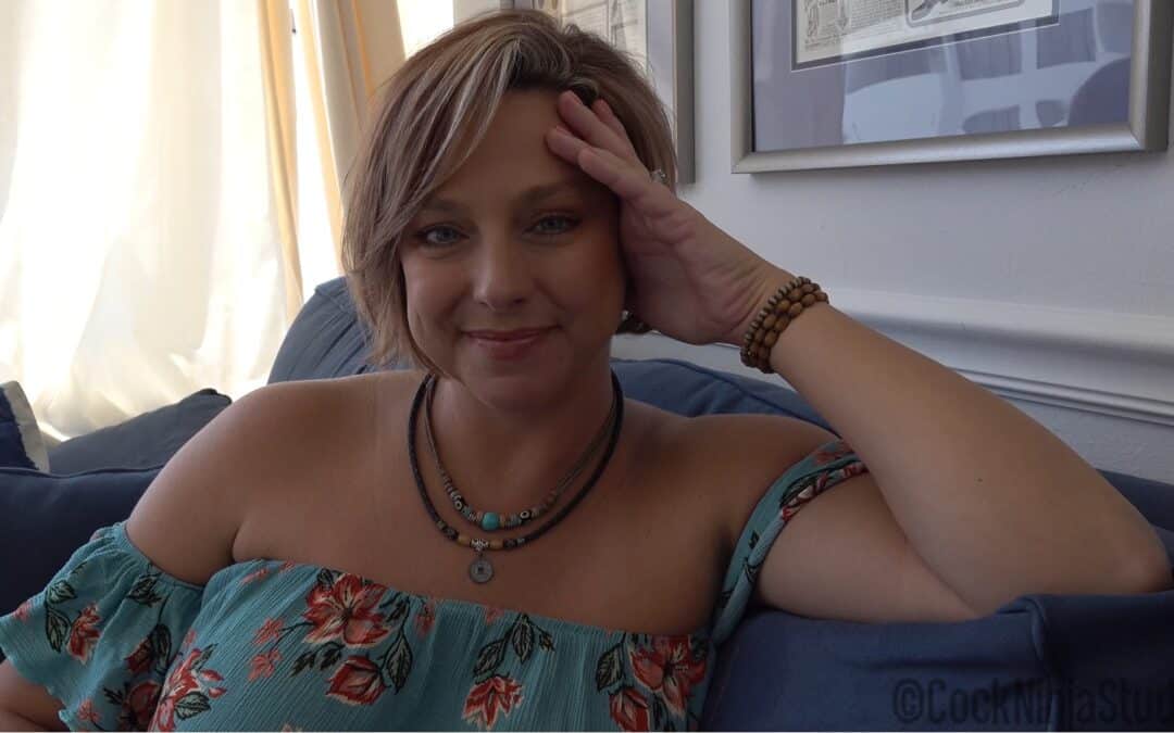 The Step Mother Step Son Reunion – Brianna Beach