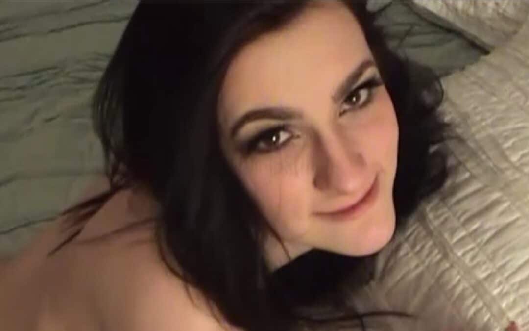 Step Brother Fucks Step Sister With His Alarm Cock – Peachy Pussy