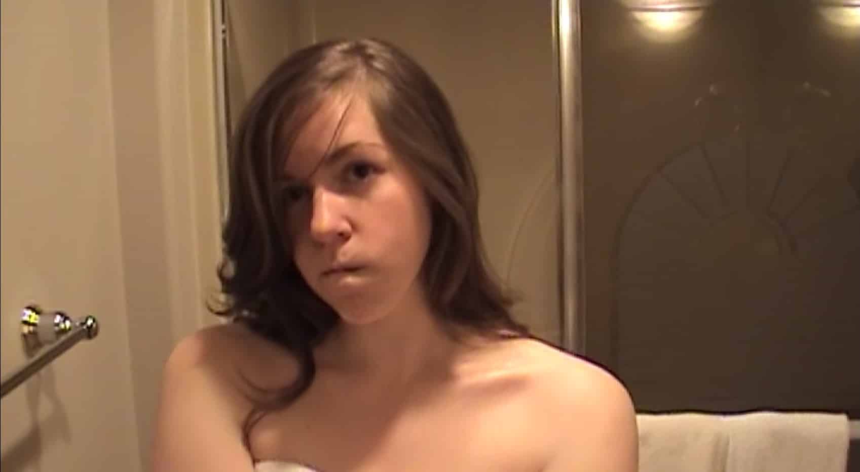 Angry Step Sister Gives Her Step Brother A Handjob – Winky Pussy