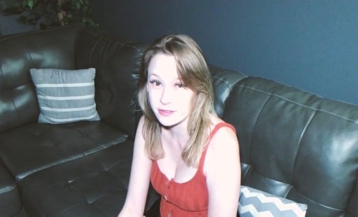Step Mom Just Wants To Make Love – Smartykat314