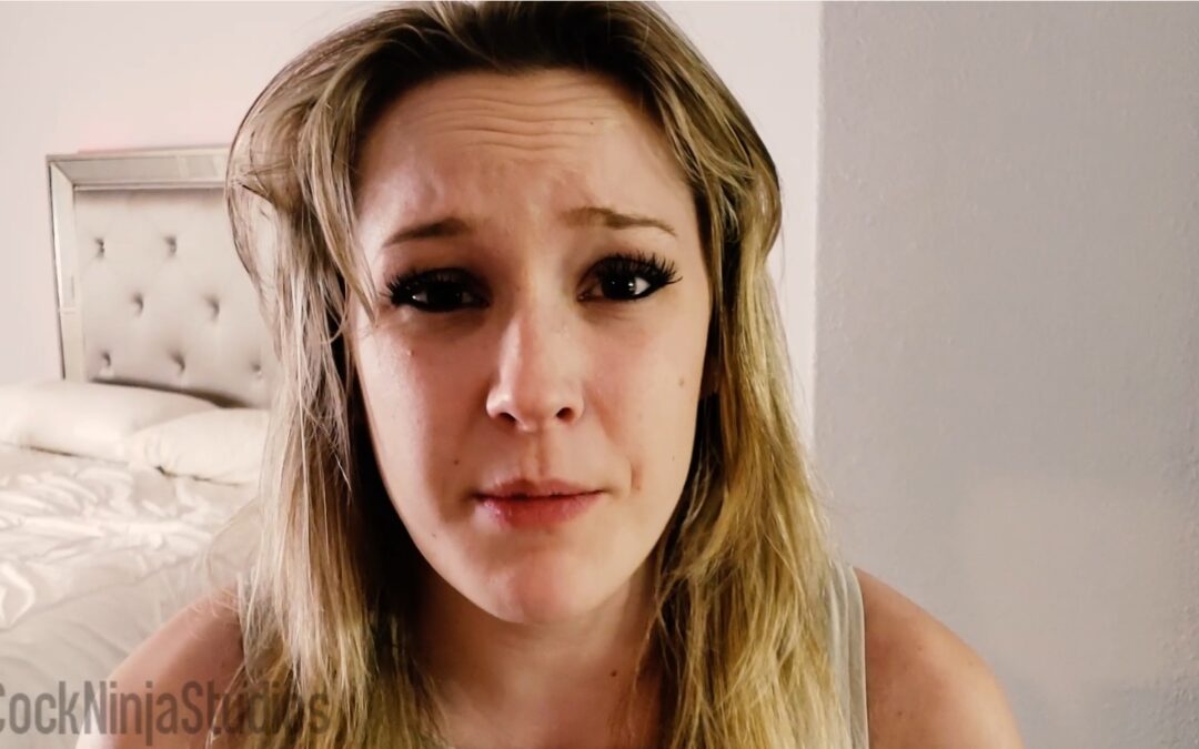 Jealous Step Mom Needs To Get Pregnant – Smartykat314