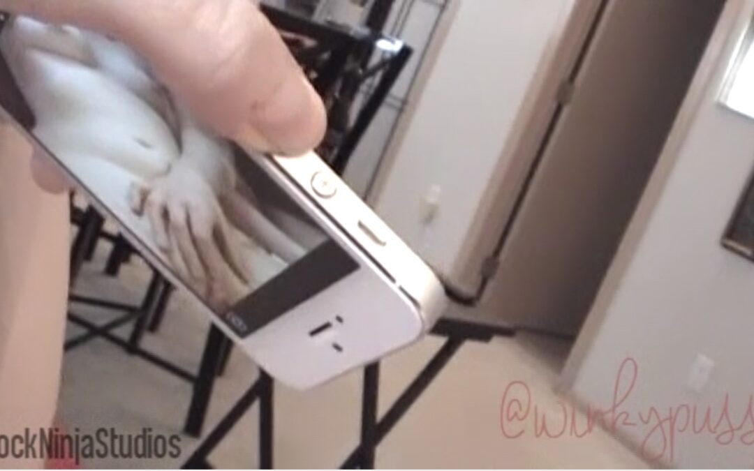 Step Dad Gets Back At His Wife For Cheating On Him With His Step Daughter’s Boyfriend – Winky Pussy