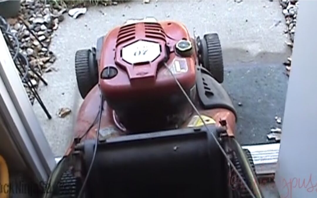 Horny Step Brother Needs Doggystyle Sex – Winky Pussy