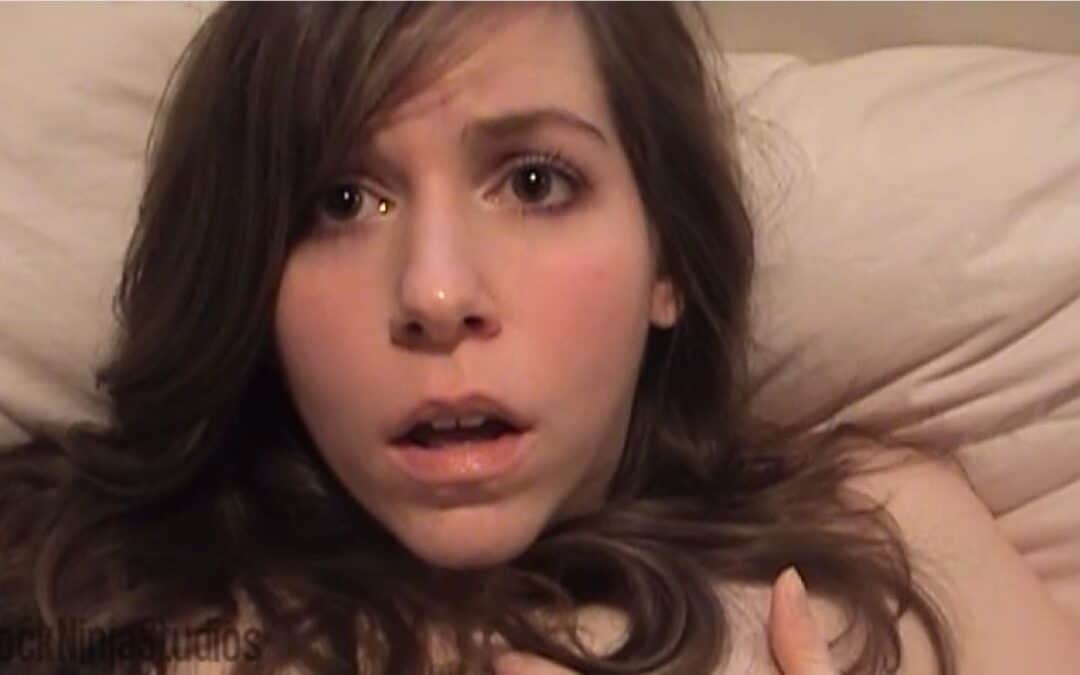 Step Dad Teaches Shy Step Daughter How To Have Sex – Winky Pussy