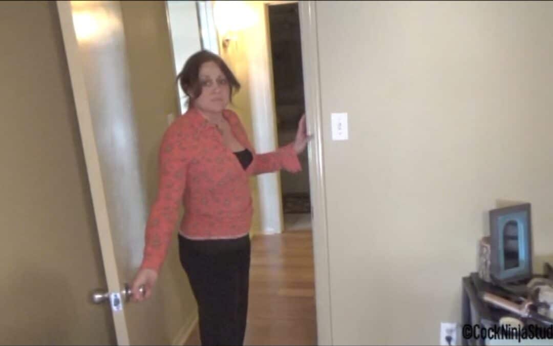 Step Mom Is Suspicious Part One – Itty Bitty Pussy and Autumn Shae
