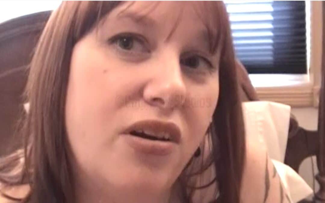 My Step Mom Wants To Be My New Girlfriend – Red Pagan Mom