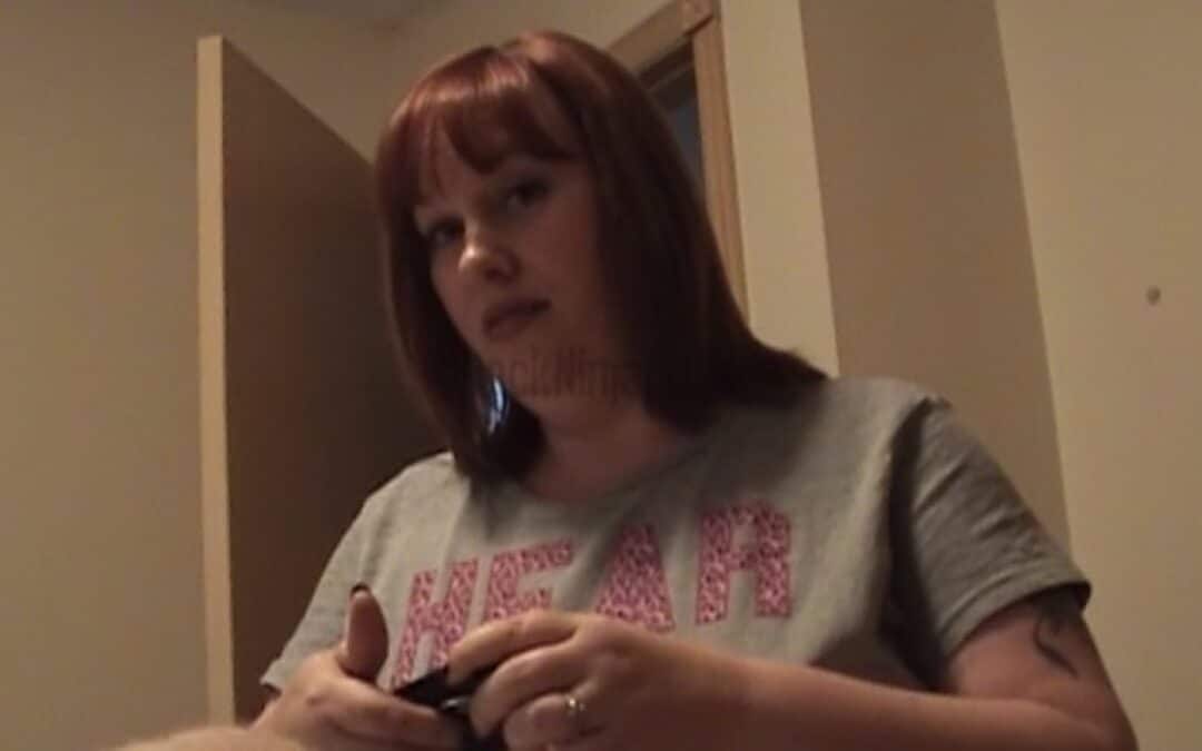 My Step Mom Replaces My Step Sister As My Lover – Red Pagan Mom