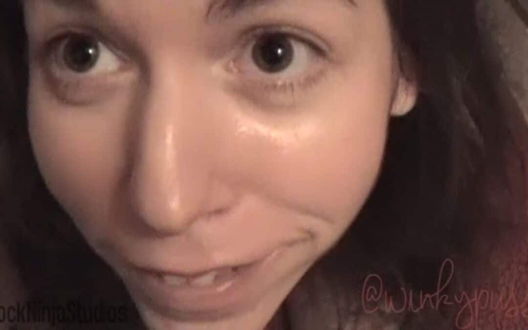Scared Step Sister Fucked During A Tornado – Winky Pussy