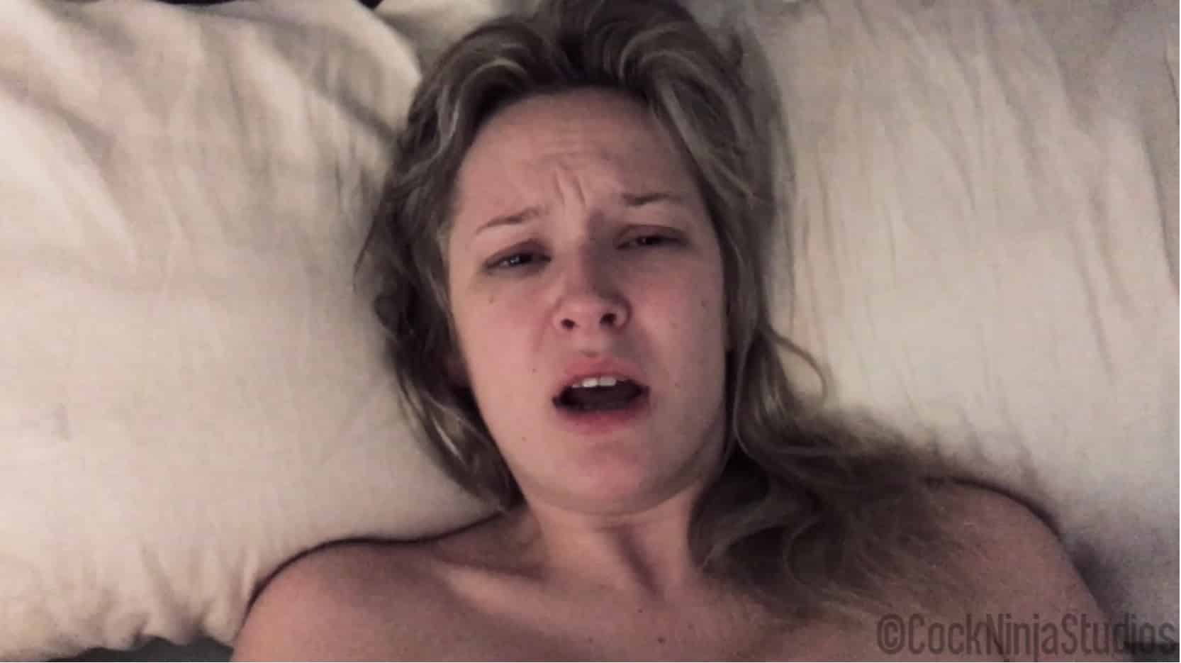Horny Step Sister Caught Playing With Step Mom’s Hitachi – Smartykat314