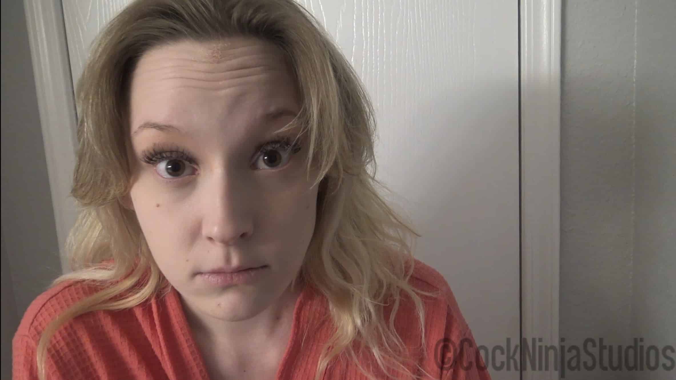 The Step Mom Step Son Experiment Part 3 – Smartykat314