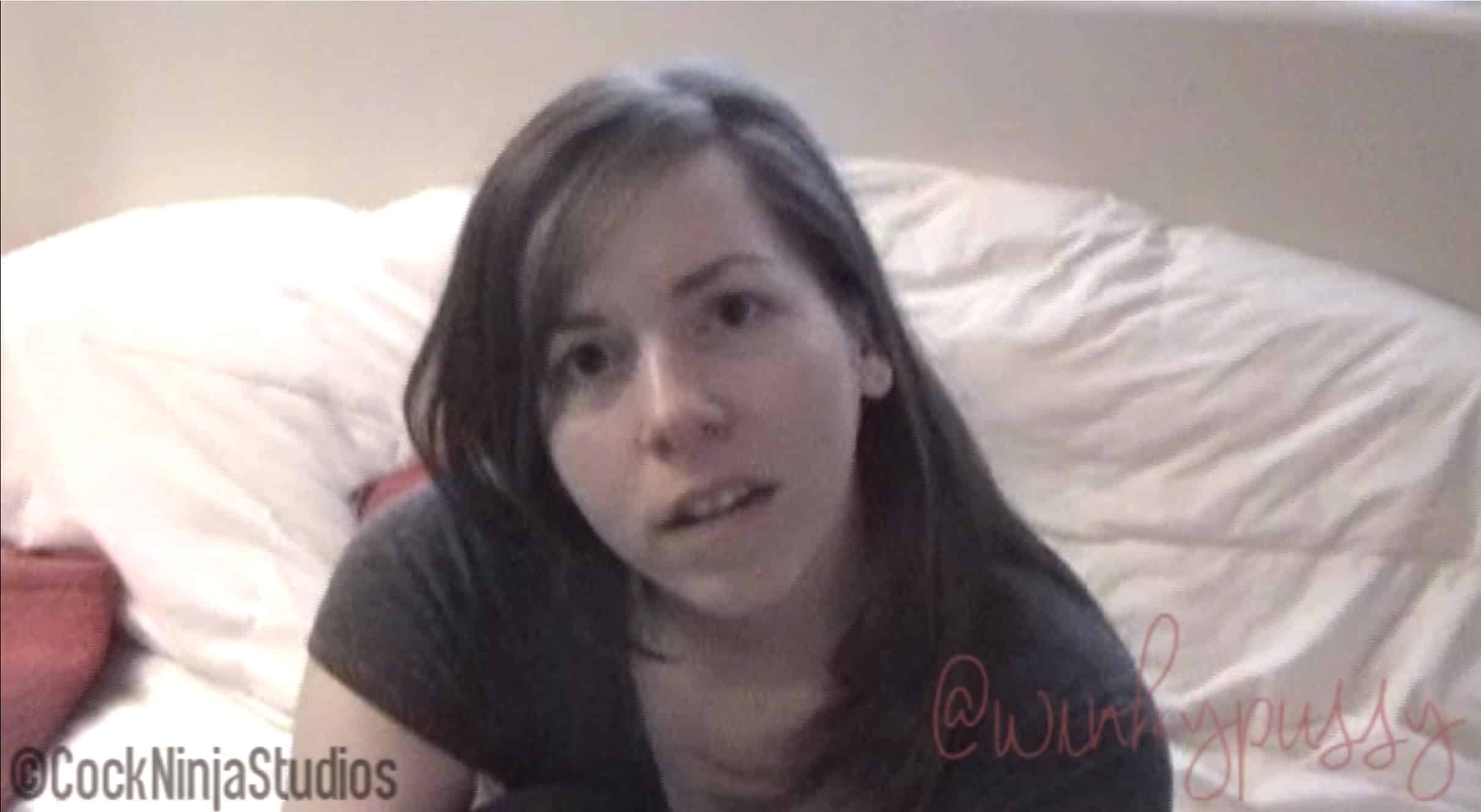 Virgin Step Brother Asks Step Sister For Advice About Sex – Winky Pussy